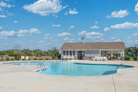 Tiny photo for 1803 St Patricks Court SE, Bolivia, NC 28422 (MLS # 100538359)