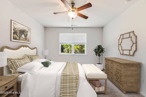 Tiny photo for 1803 St Patricks Court SE, Bolivia, NC 28422 (MLS # 100538359)