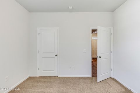 Tiny photo for 1803 St Patricks Court SE, Bolivia, NC 28422 (MLS # 100538359)