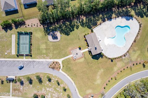 Tiny photo for 1803 St Patricks Court SE, Bolivia, NC 28422 (MLS # 100538359)