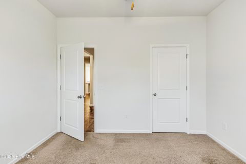 Tiny photo for 1803 St Patricks Court SE, Bolivia, NC 28422 (MLS # 100538359)