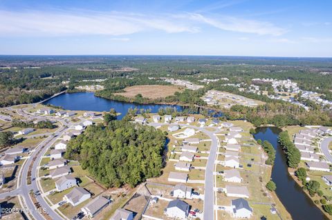 Tiny photo for 1803 St Patricks Court SE, Bolivia, NC 28422 (MLS # 100538359)