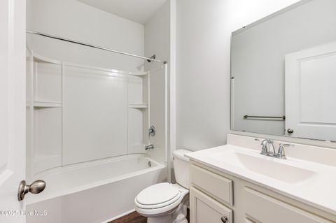 Tiny photo for 1803 St Patricks Court SE, Bolivia, NC 28422 (MLS # 100538359)