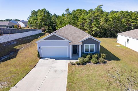 Tiny photo for 1803 St Patricks Court SE, Bolivia, NC 28422 (MLS # 100538359)