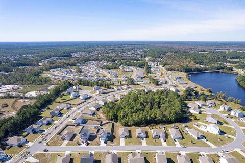 Tiny photo for 1803 St Patricks Court SE, Bolivia, NC 28422 (MLS # 100538359)