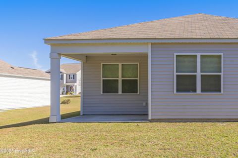 Tiny photo for 1803 St Patricks Court SE, Bolivia, NC 28422 (MLS # 100538359)