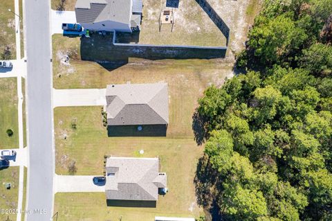 Tiny photo for 1803 St Patricks Court SE, Bolivia, NC 28422 (MLS # 100538359)