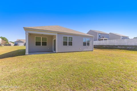 Tiny photo for 1803 St Patricks Court SE, Bolivia, NC 28422 (MLS # 100538359)