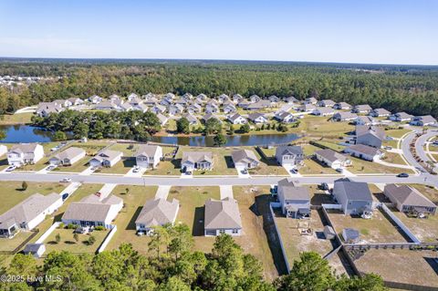 Tiny photo for 1803 St Patricks Court SE, Bolivia, NC 28422 (MLS # 100538359)