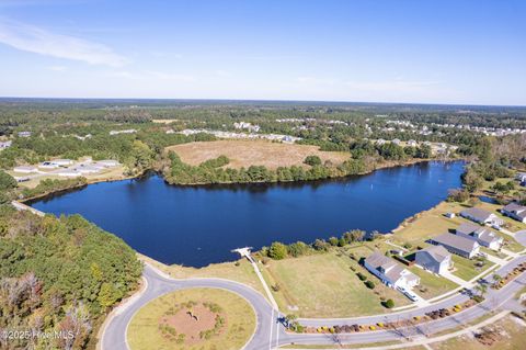 Tiny photo for 1803 St Patricks Court SE, Bolivia, NC 28422 (MLS # 100538359)