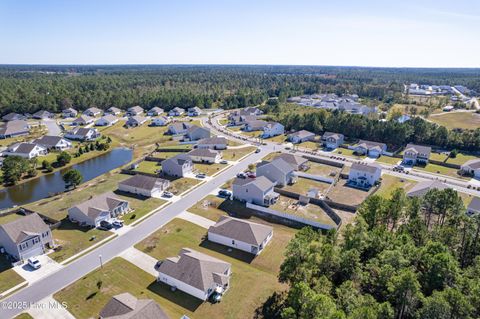 Tiny photo for 1803 St Patricks Court SE, Bolivia, NC 28422 (MLS # 100538359)