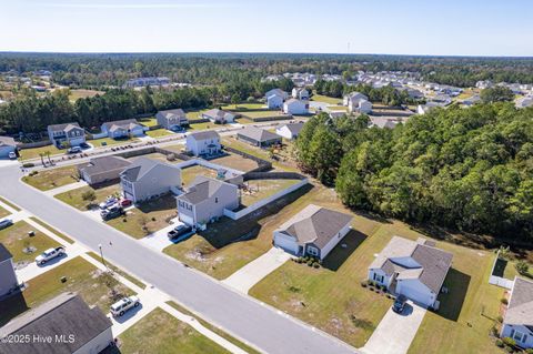 Tiny photo for 1803 St Patricks Court SE, Bolivia, NC 28422 (MLS # 100538359)