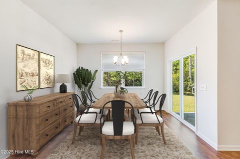 Tiny photo for 1803 St Patricks Court SE, Bolivia, NC 28422 (MLS # 100538359)