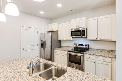 Tiny photo for 1803 St Patricks Court SE, Bolivia, NC 28422 (MLS # 100538359)