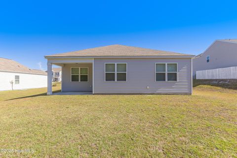 Tiny photo for 1803 St Patricks Court SE, Bolivia, NC 28422 (MLS # 100538359)
