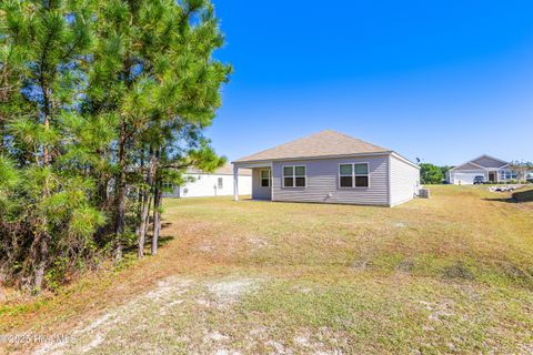 Tiny photo for 1803 St Patricks Court SE, Bolivia, NC 28422 (MLS # 100538359)