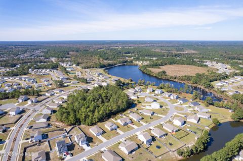 Tiny photo for 1803 St Patricks Court SE, Bolivia, NC 28422 (MLS # 100538359)