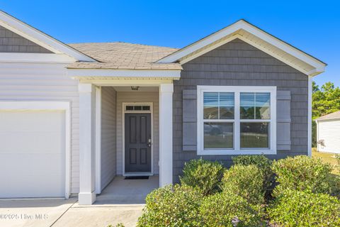 Tiny photo for 1803 St Patricks Court SE, Bolivia, NC 28422 (MLS # 100538359)