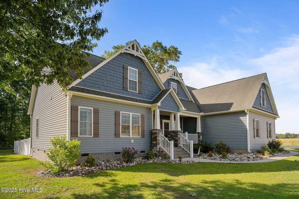 Photo of 201 Cypress Branch Way, Jacksonville, NC 28540 (MLS # 100507742)