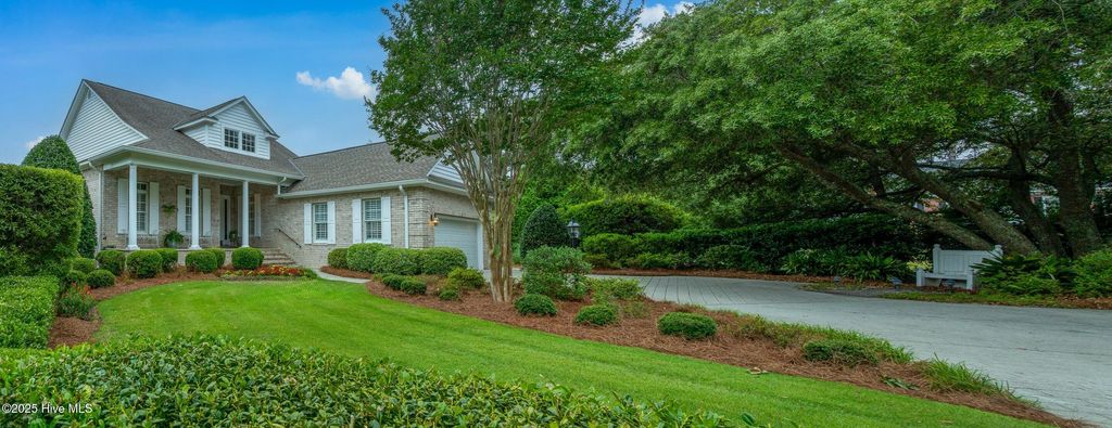 Photo of 424 Black Diamond Drive, Wilmington, NC 28411 (MLS # 100520263)