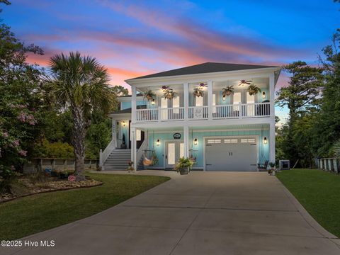 8906 Edgewater Court Emerald Isle NC 28594