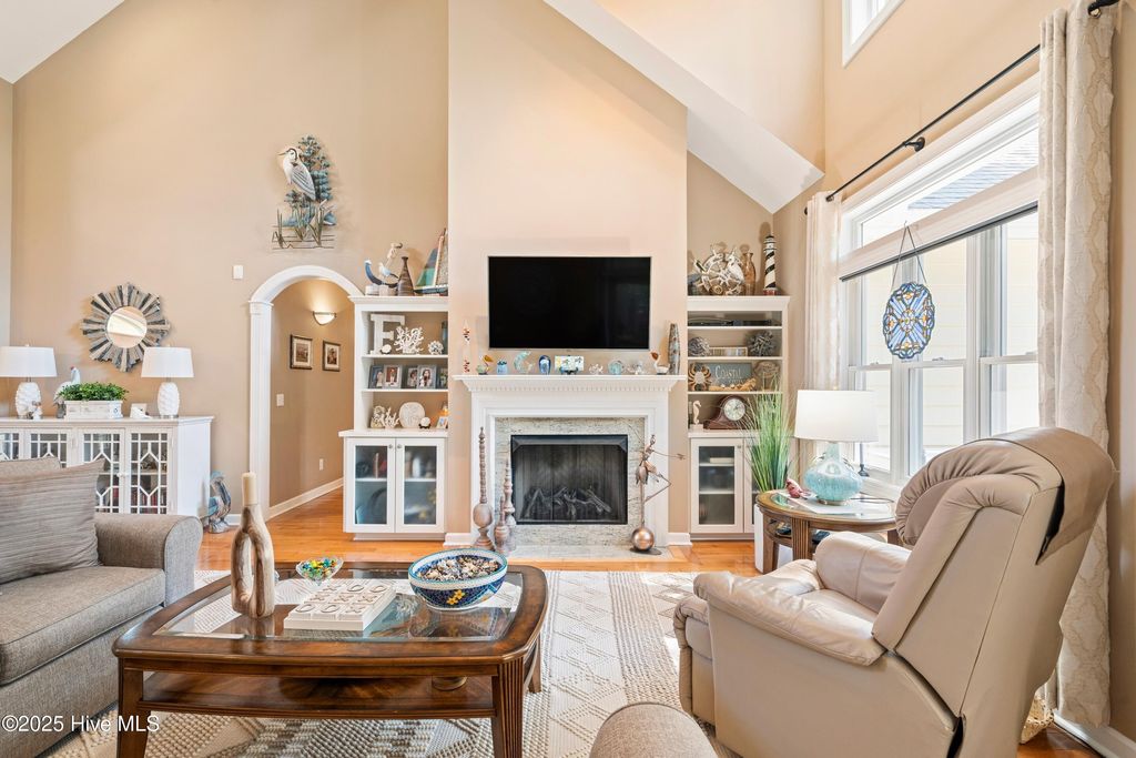 Photo of 501 Periwinkle Way, Caswell Beach, NC 28465 (MLS # 100533404)