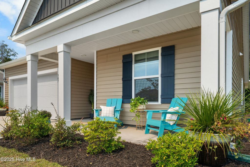 Photo of 307 Azimuth Drive, Surf City, NC 28445 (MLS # 100531032)