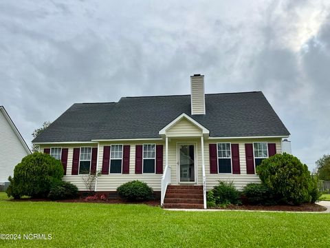 A home in Winterville