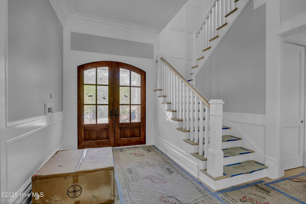 Photo of 548 Chicamacomico Way, Bald Head Island, NC 28461 (MLS # 100401243)