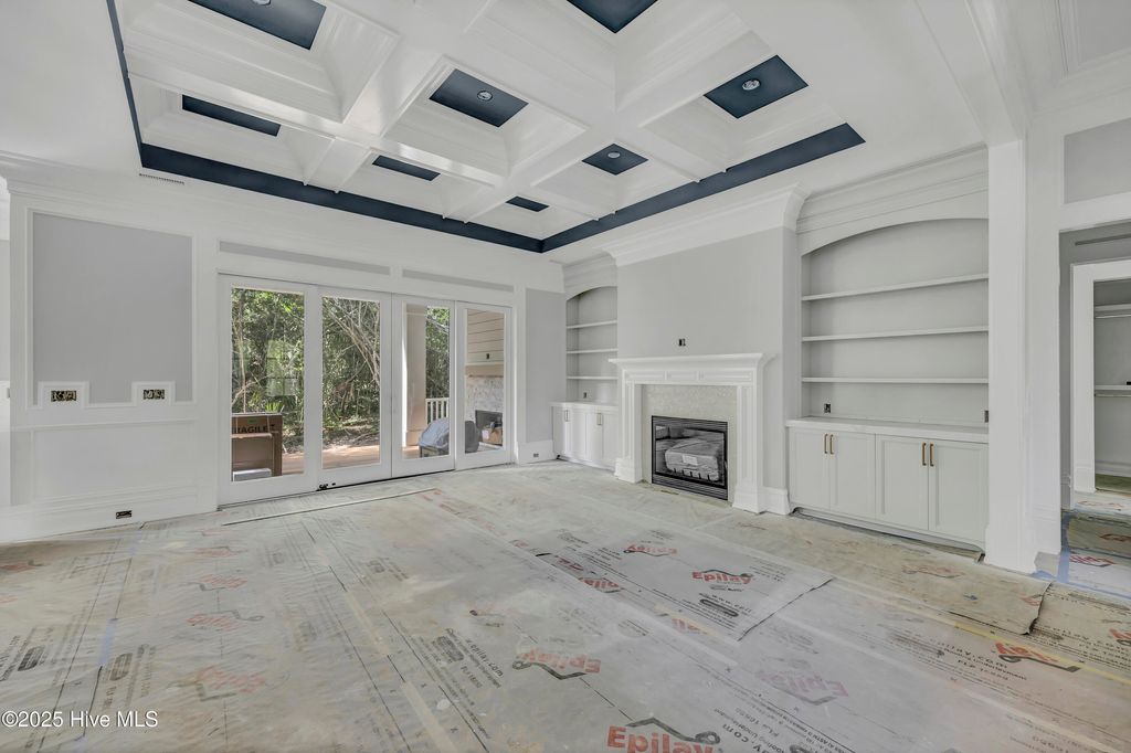 Photo of 548 Chicamacomico Way, Bald Head Island, NC 28461 (MLS # 100401243)