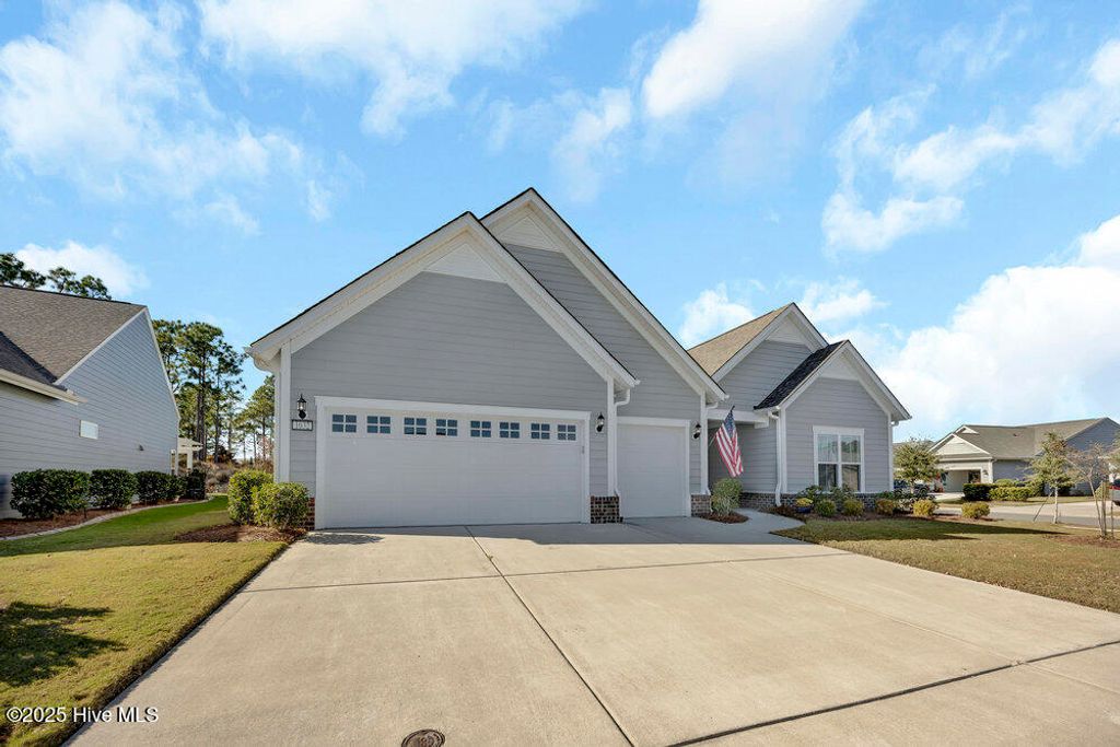 Photo of 1032 Snowden Road, Wilmington, NC 28412 (MLS # 100540446)
