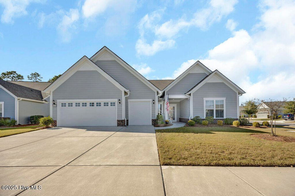 Photo of 1032 Snowden Road, Wilmington, NC 28412 (MLS # 100540446)