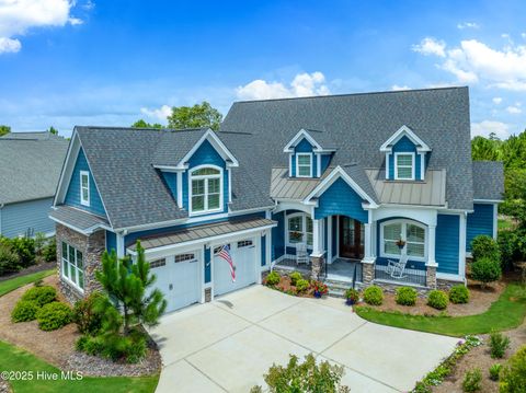 Photo of 3688 Emerson Drive, Southport, NC 28461 (MLS # 100522679)
