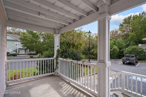 A home in Wilmington