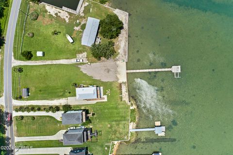 A home in Sneads Ferry