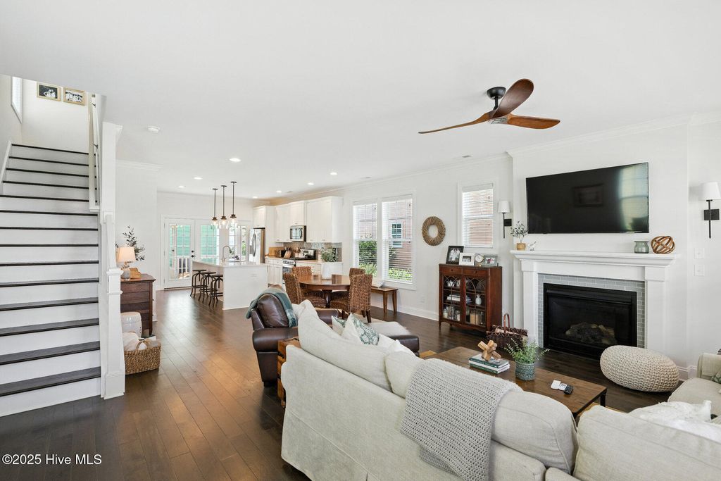 Photo of 4445 Indigo Slate Way, Wilmington, NC 28412 (MLS # 100525139)