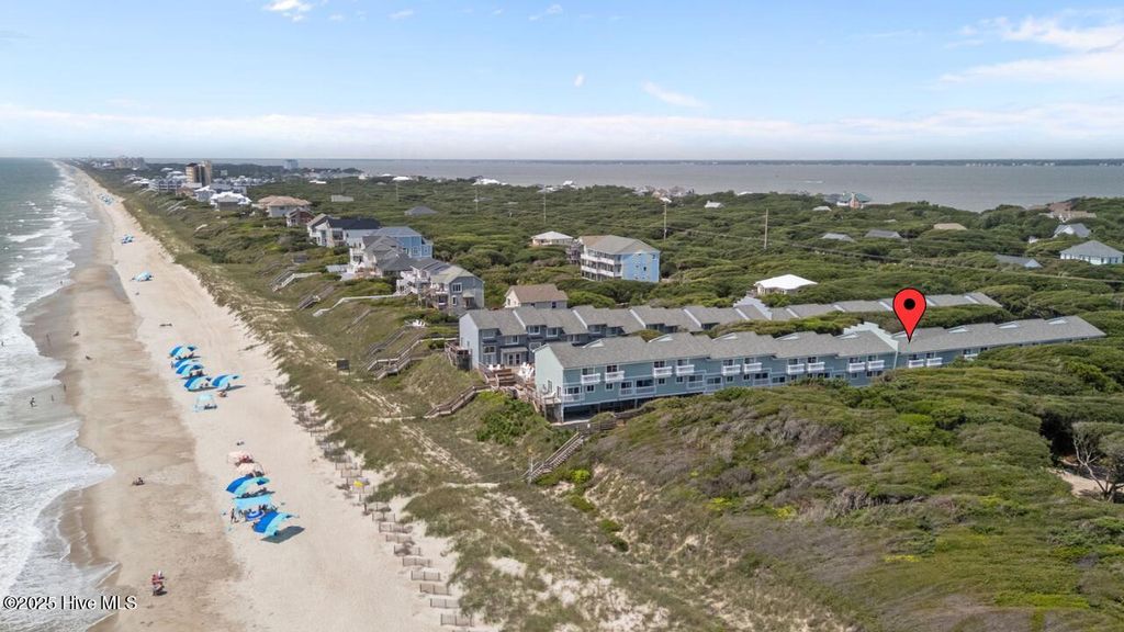 Photo of 651 Salter Path Road #20b, Pine Knoll Shores, NC 28512 (MLS # 100525384)
