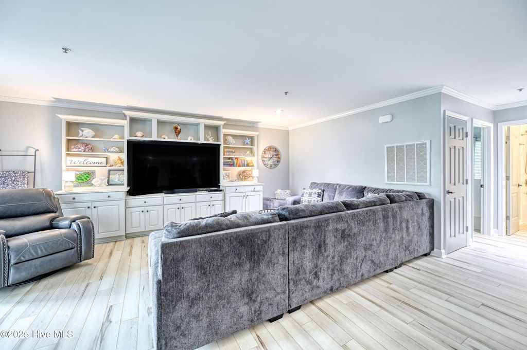 Photo of 790 New River Inlet Road #Unit 105a, North Topsail Beach, NC 28460 (MLS # 100536578)