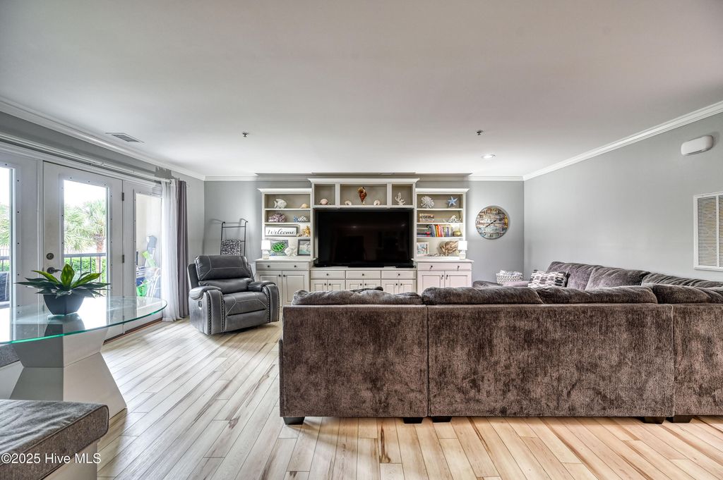 Photo of 790 New River Inlet Road #Unit 105a, North Topsail Beach, NC 28460 (MLS # 100536578)
