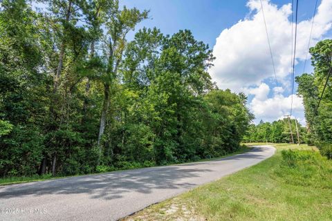 Tiny photo for 109 Corcus Ferry Road, Hampstead, NC 28443 (MLS # 100528995)
