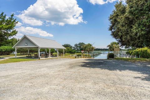 Tiny photo for 109 Corcus Ferry Road, Hampstead, NC 28443 (MLS # 100528995)