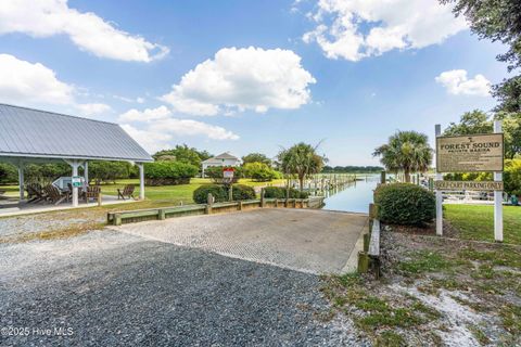 Tiny photo for 109 Corcus Ferry Road, Hampstead, NC 28443 (MLS # 100528995)