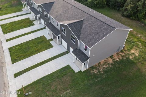 A home in Richlands