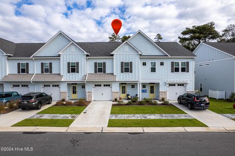 A home in Beaufort