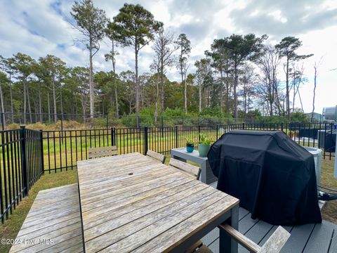 A home in Beaufort