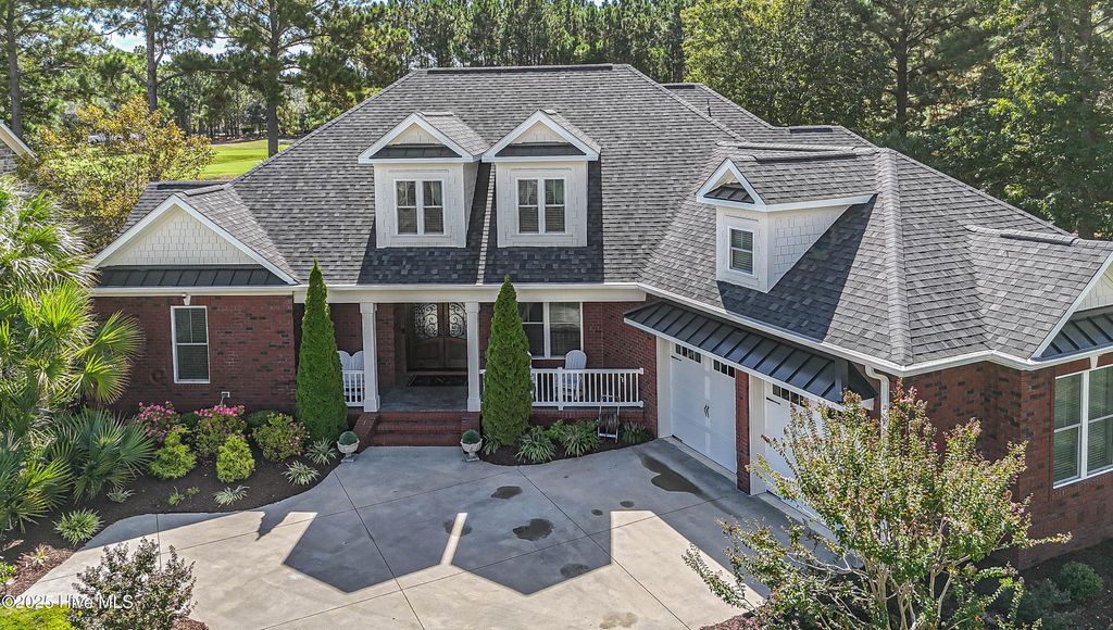Photo of 562 Westchester Place SW, Ocean Isle Beach, NC 28469 (MLS # 100533423)