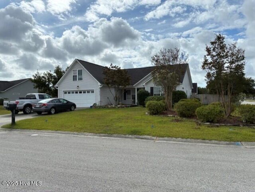 Photo of 2735 Bow Hunter Drive, Wilmington, NC 28411 (MLS # 100535266)