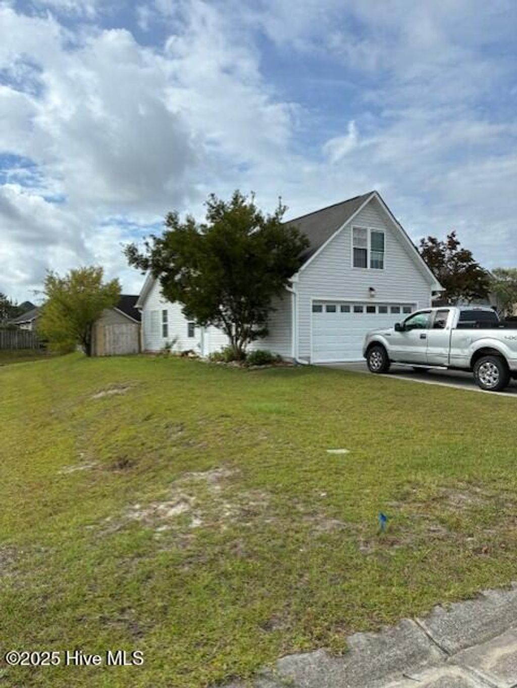 Photo of 2735 Bow Hunter Drive, Wilmington, NC 28411 (MLS # 100535266)