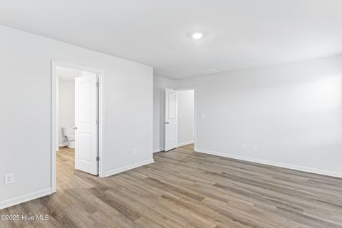 Tiny photo for 624 S Squires Run Lane S, Richlands, NC 28574 (MLS # 100538178)