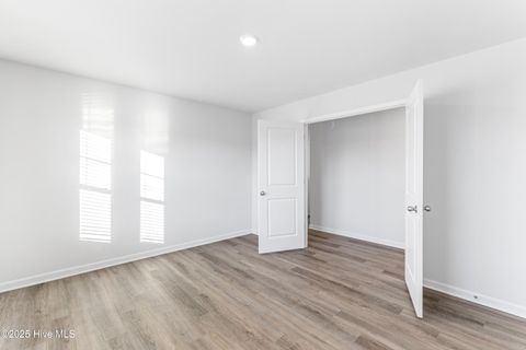 Tiny photo for 624 S Squires Run Lane S, Richlands, NC 28574 (MLS # 100538178)